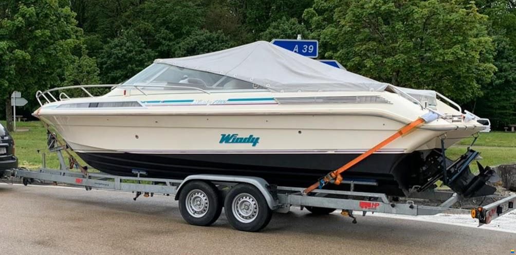 Windy 7800