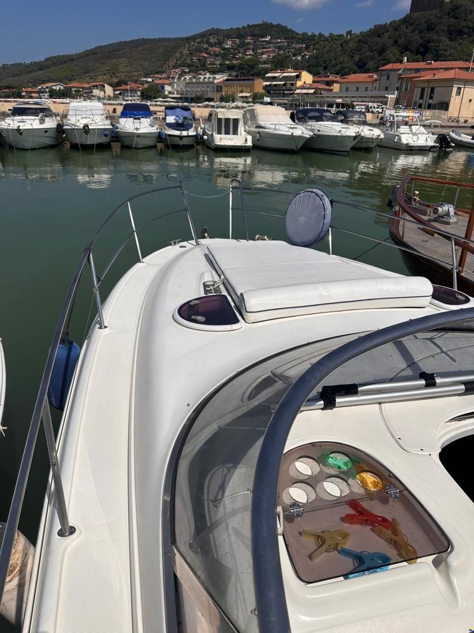 Bavaria 32 Sport