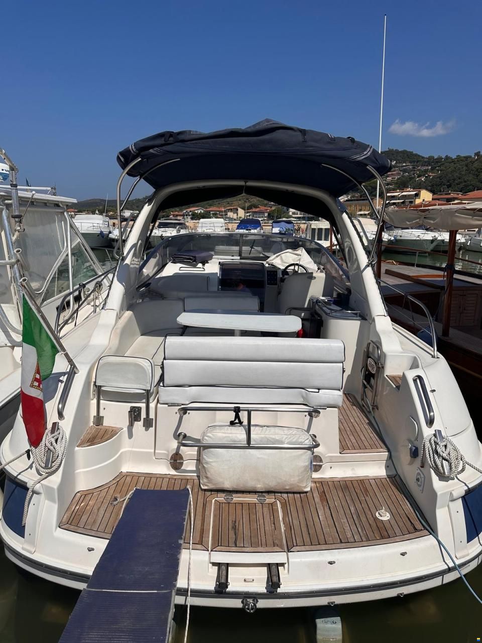 Bavaria 32 Sport