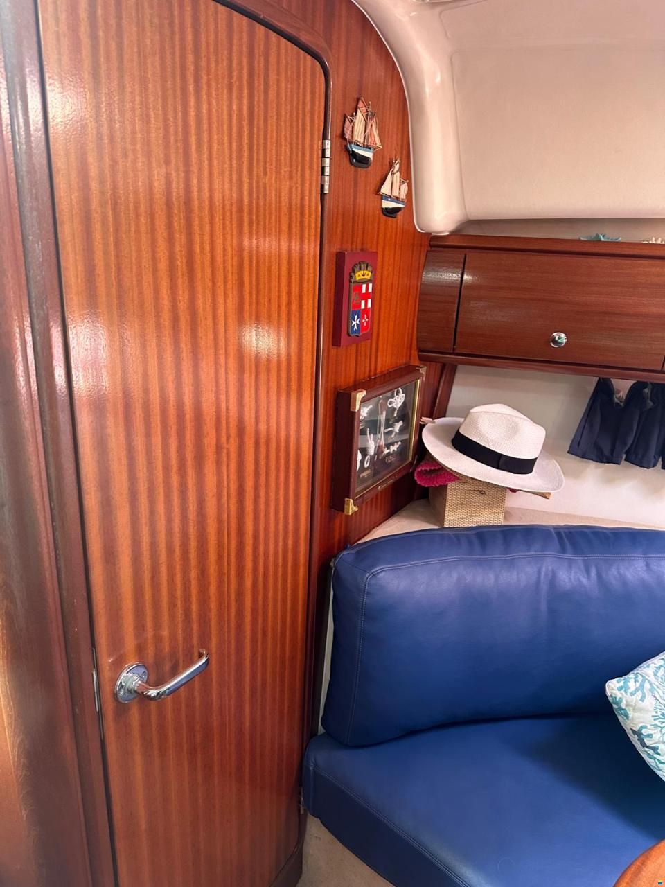 Bavaria 32 Sport