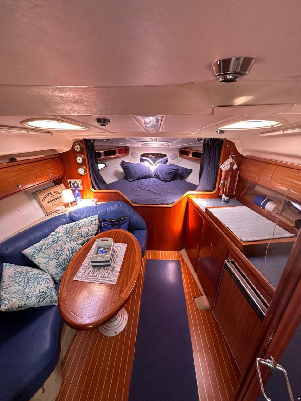 Bavaria 32 Sport