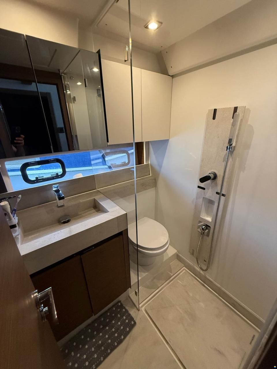 Jeanneau PRESTIGE 520 FLY (HARDTOP) 2025