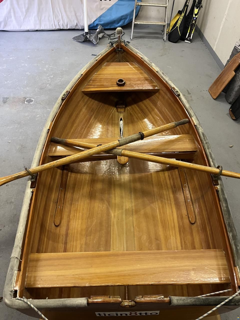 WoodenBoats