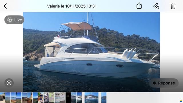 Beneteau Antares 30 Fly