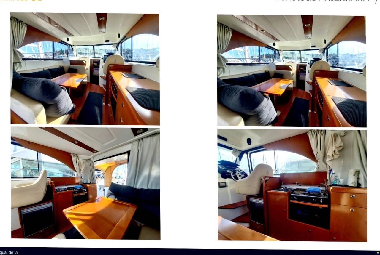 Beneteau Antares 30 Fly