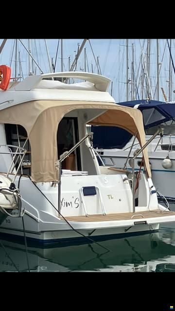Beneteau Antares 30 Fly