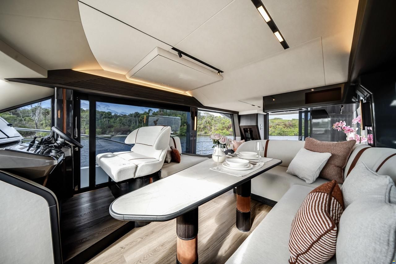 Galeon 520 Fly, 2026 NEW BOAT