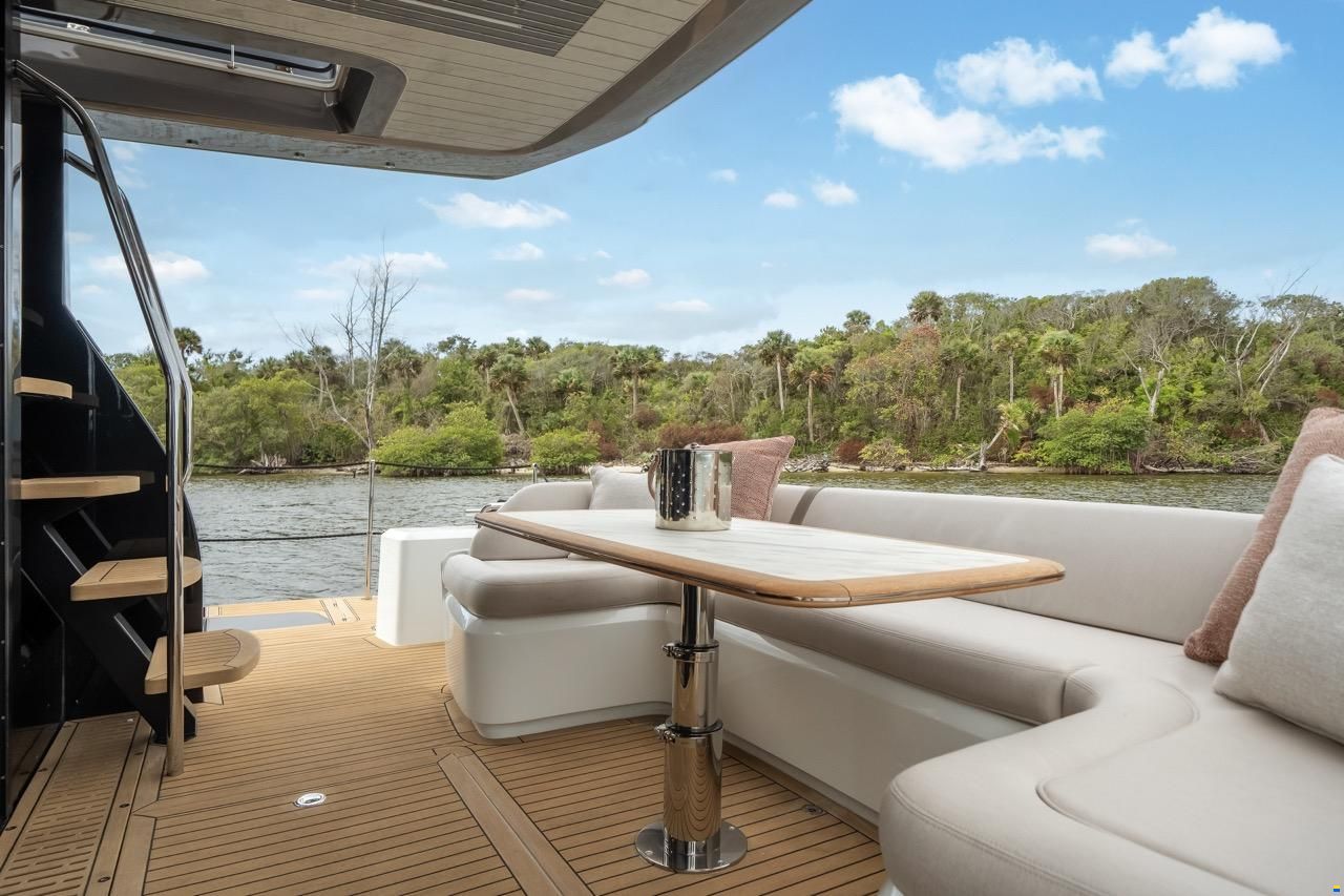 Galeon 520 Fly, 2026 NEW BOAT
