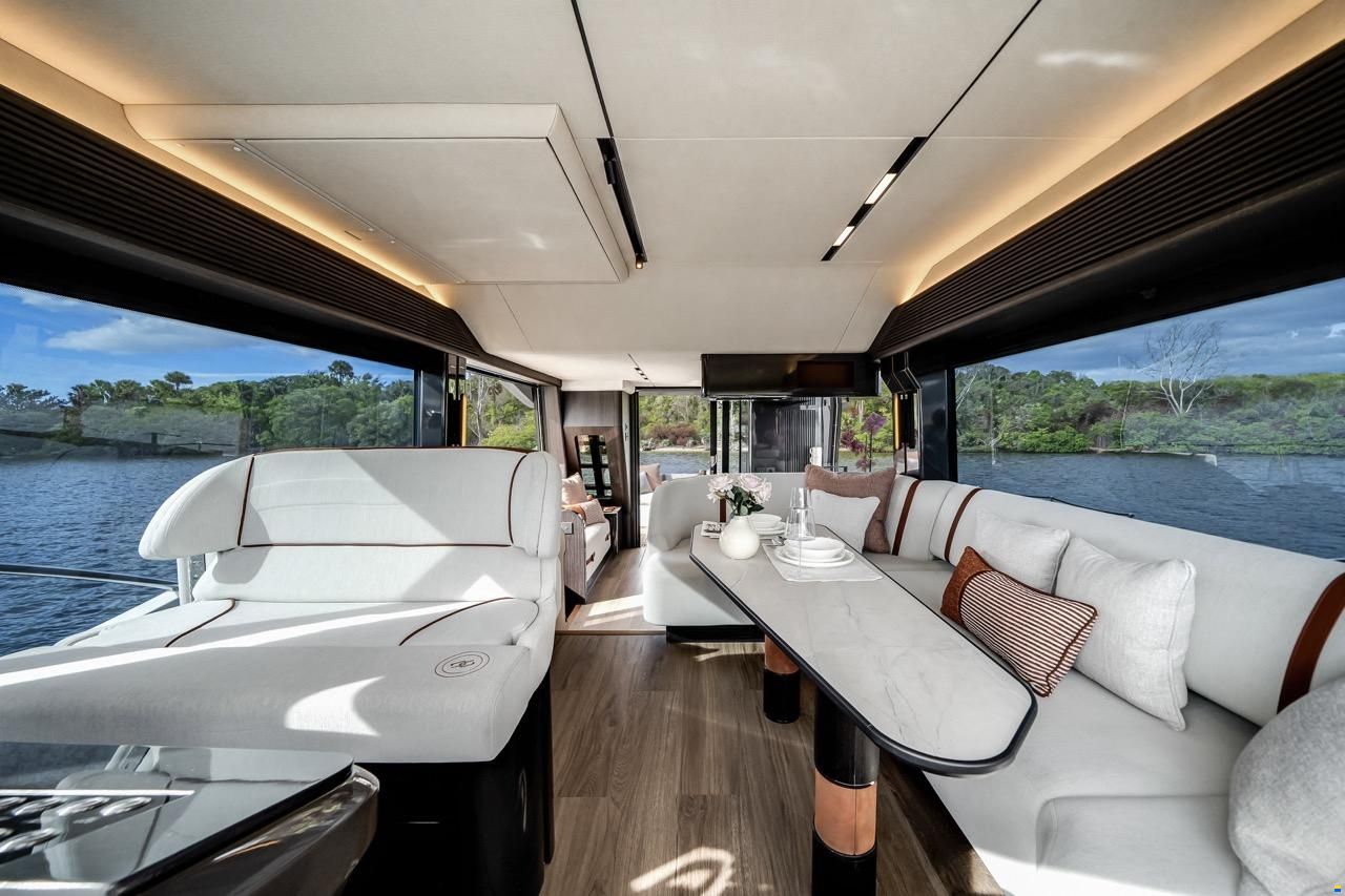 Galeon 520 Fly, 2026 NEW BOAT