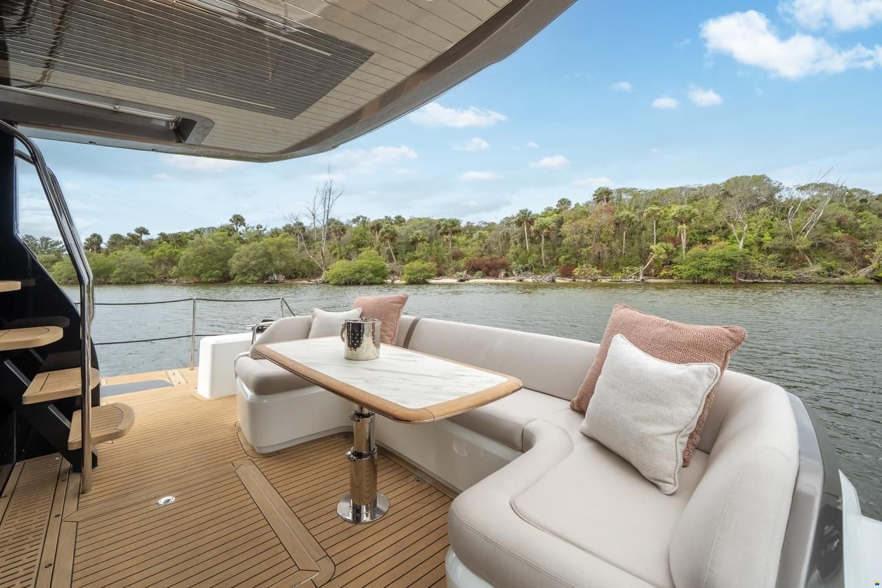 Galeon 520 Fly, 2026 NEW BOAT