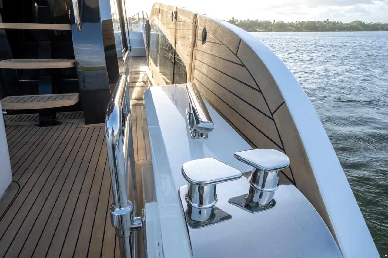 Galeon 520 Fly, 2026 NEW BOAT