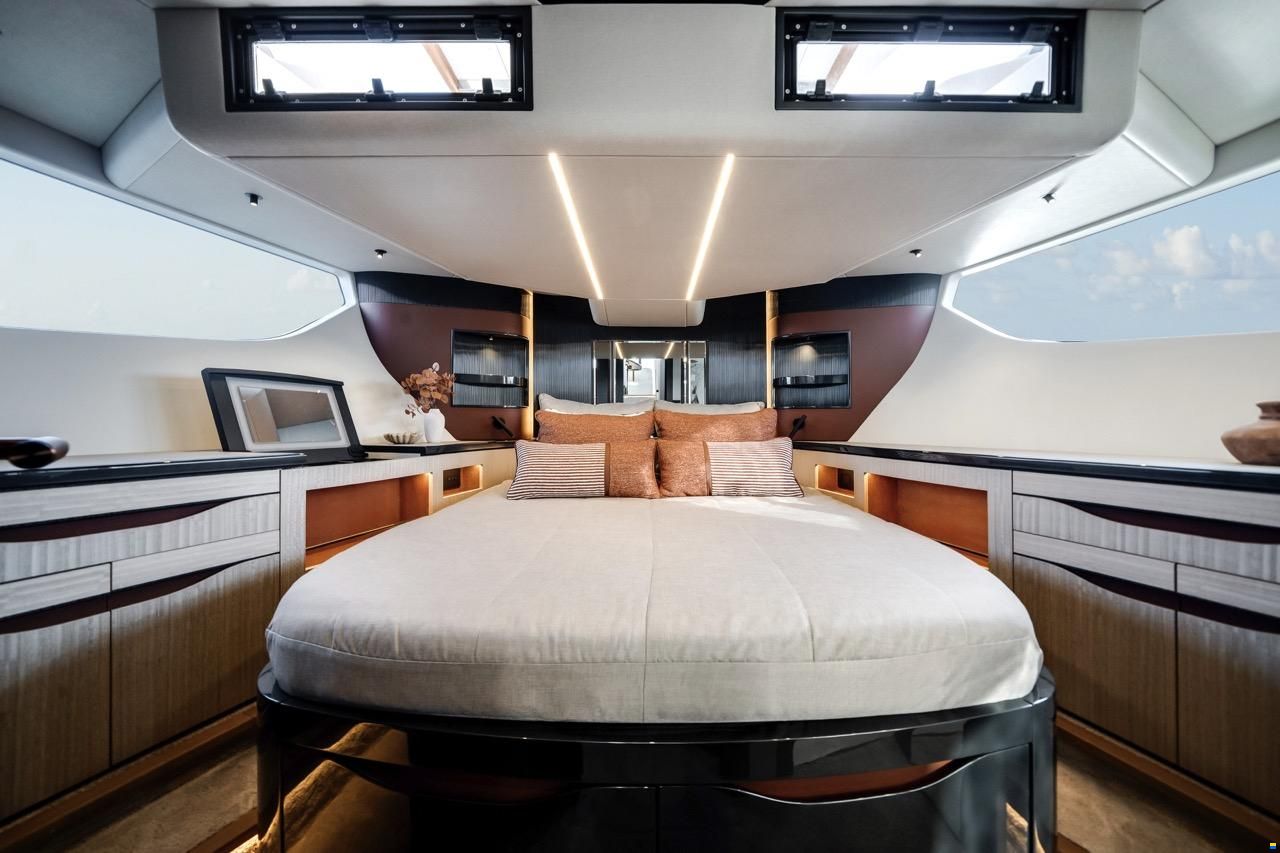 Galeon 520 Fly, 2026 NEW BOAT