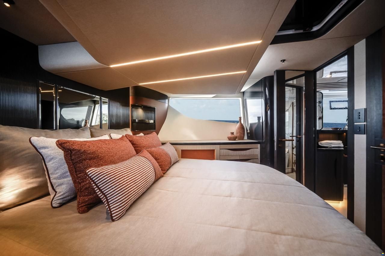 Galeon 520 Fly, 2026 NEW BOAT