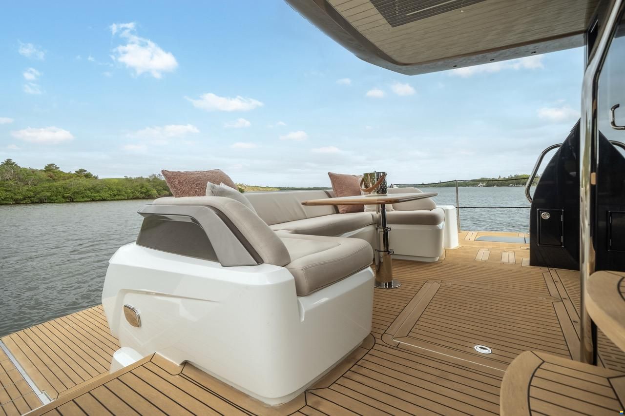 Galeon 520 Fly, 2026 NEW BOAT