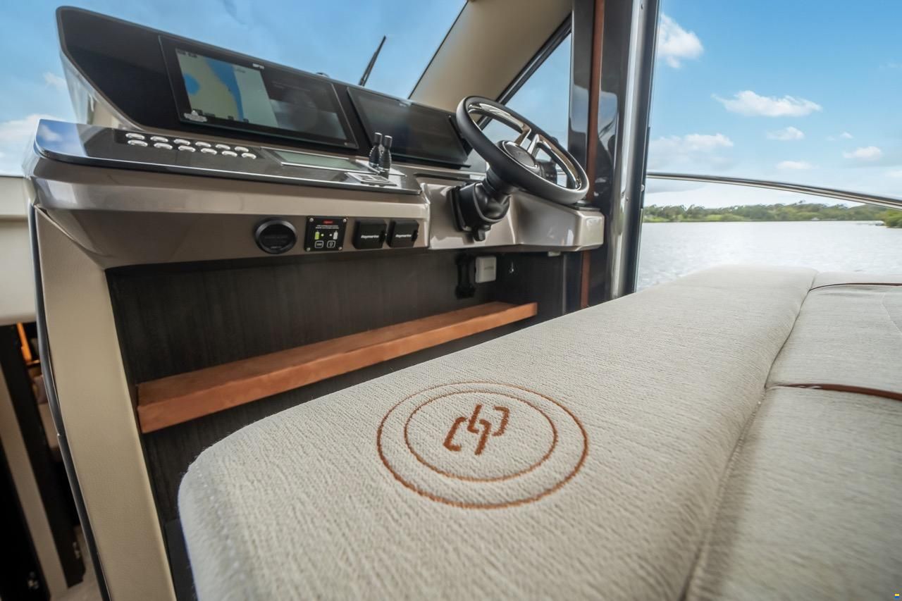 Galeon 520 Fly, 2026 NEW BOAT