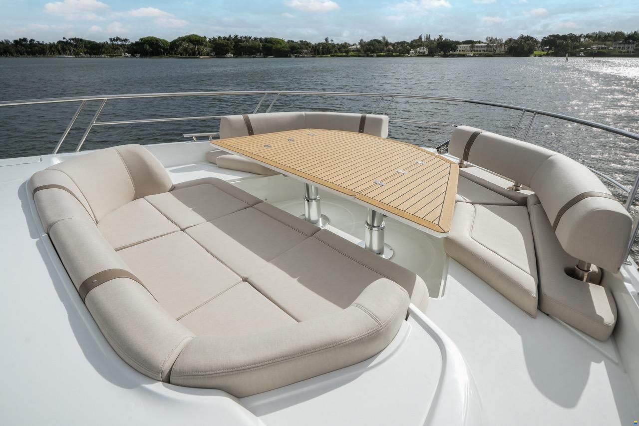 Galeon 520 Fly, 2026 NEW BOAT