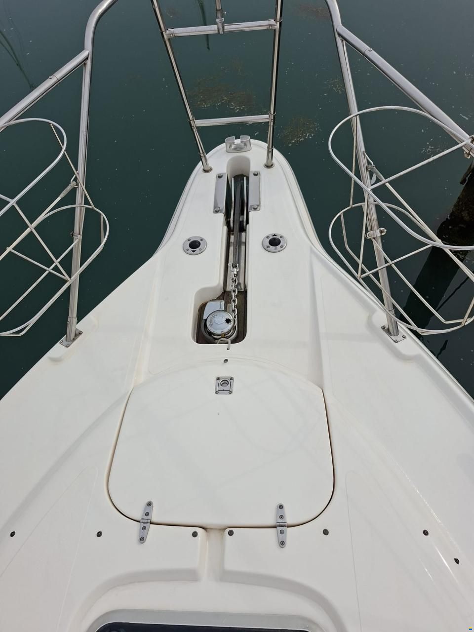 Sealine 310 Fly