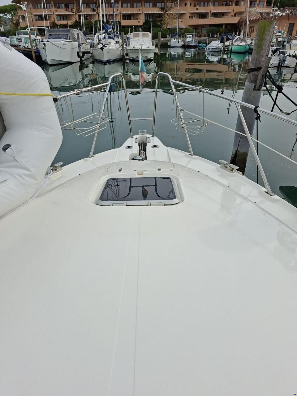Sealine 310 Fly