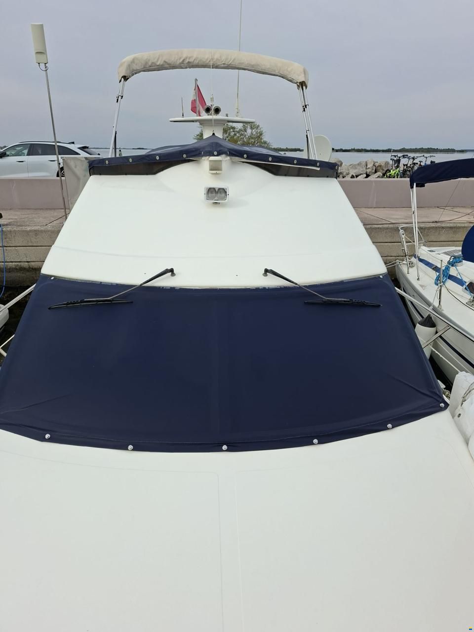 Sealine 310 Fly