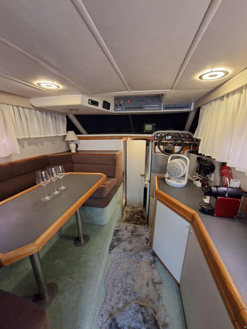 Sealine 310 Fly