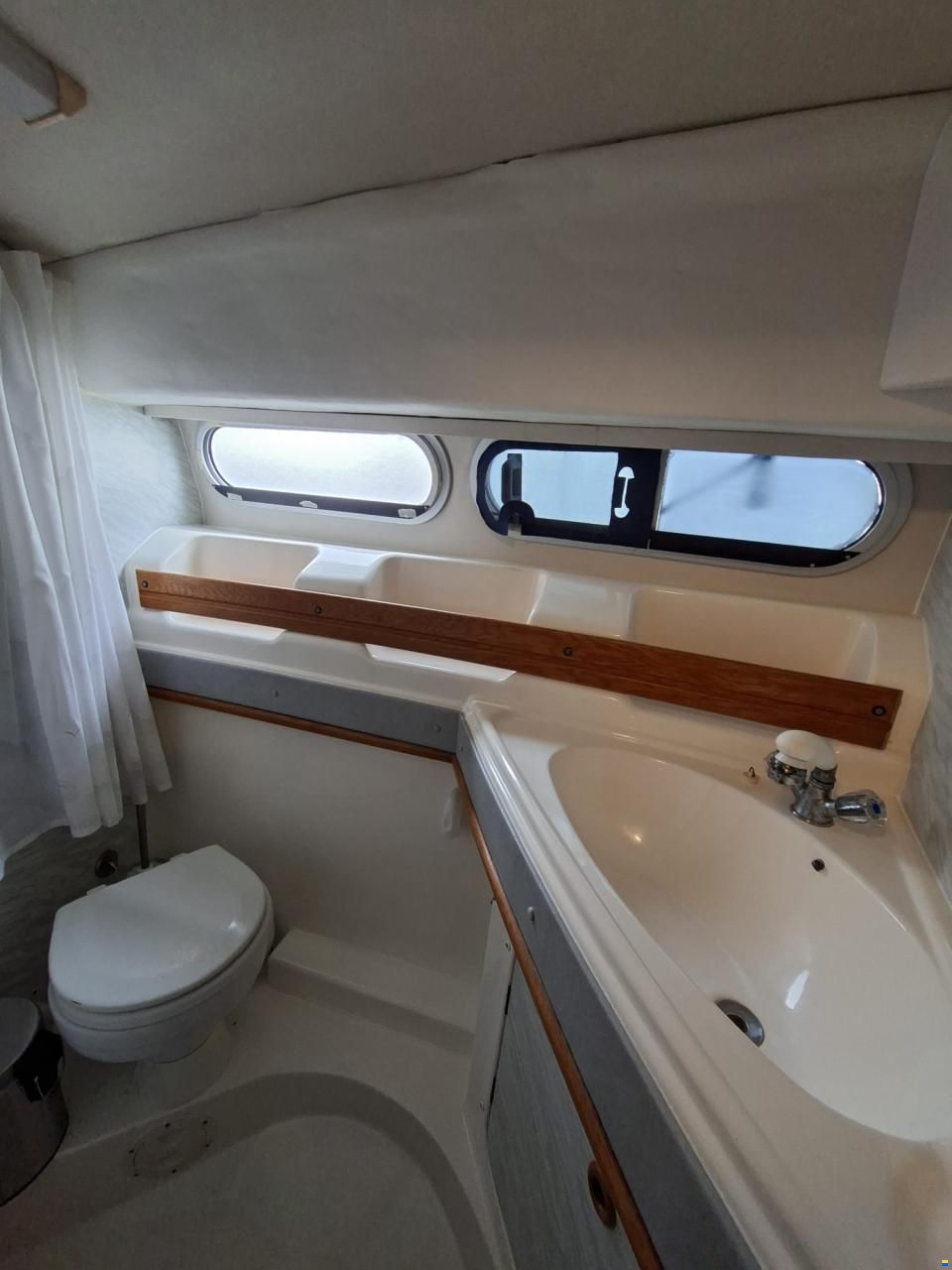 Sealine 310 Fly