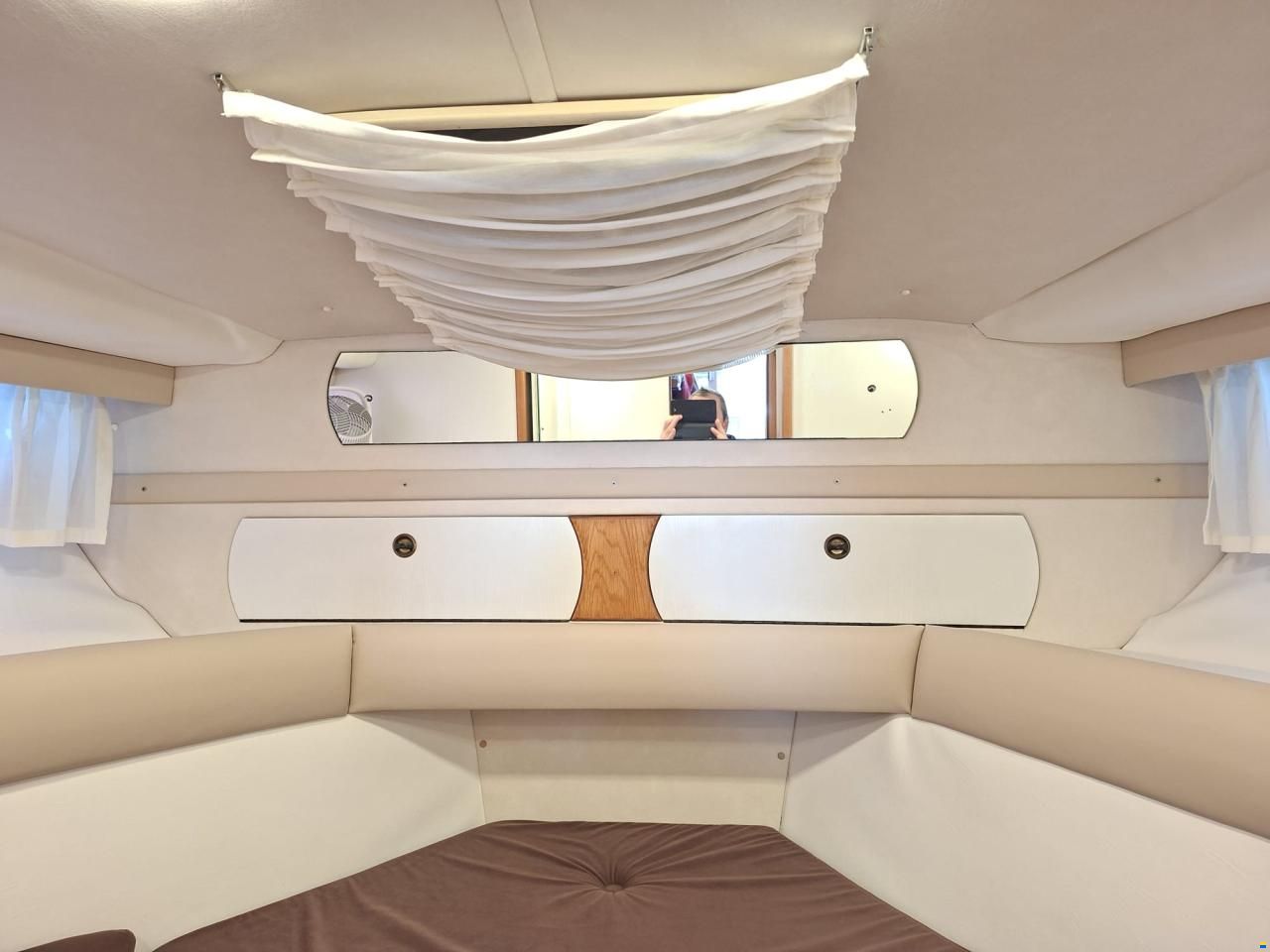 Sealine 310 Fly