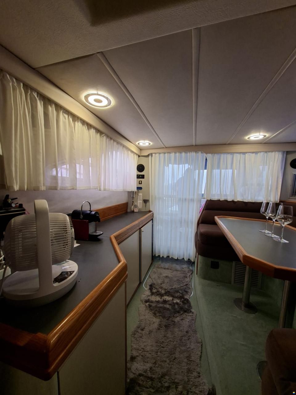 Sealine 310 Fly