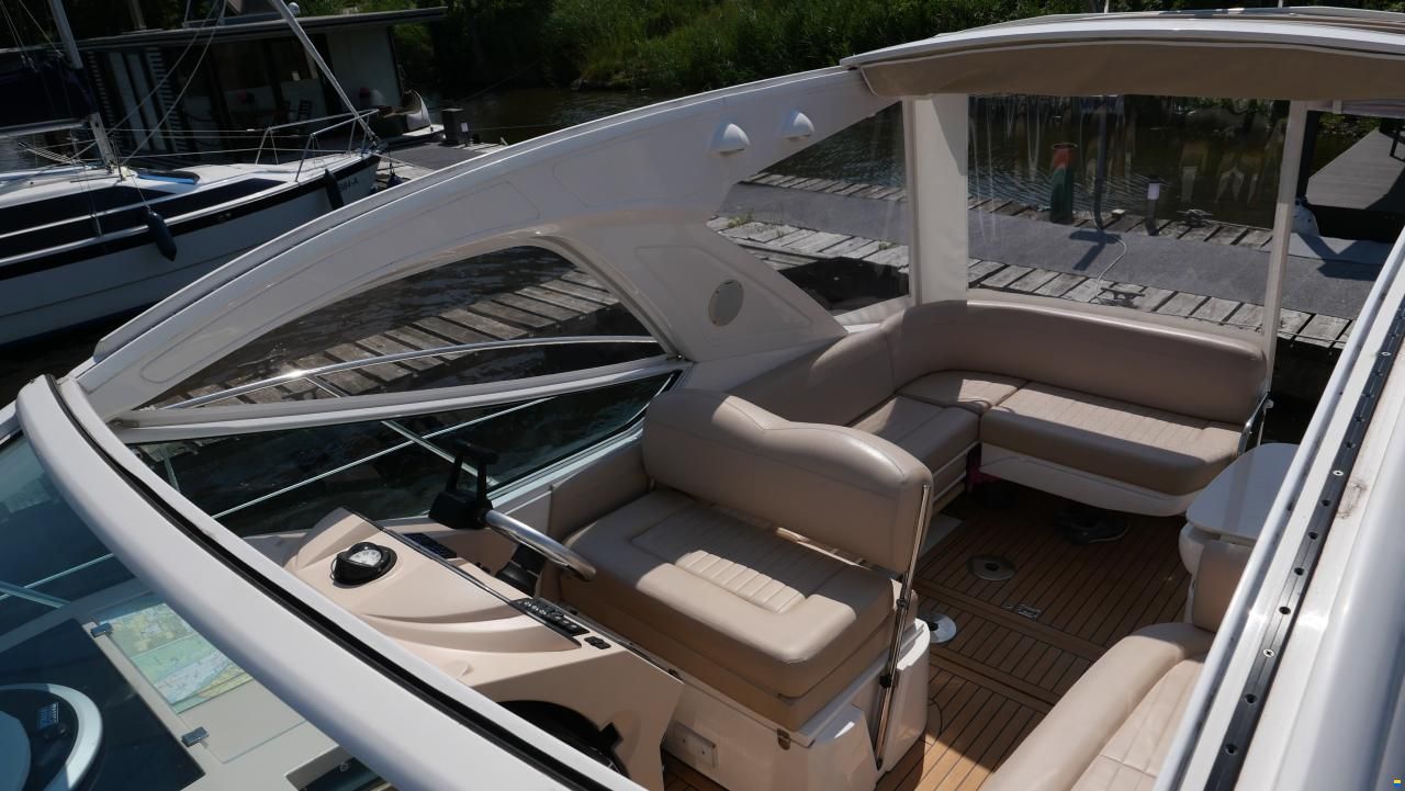 Sealine Sc29