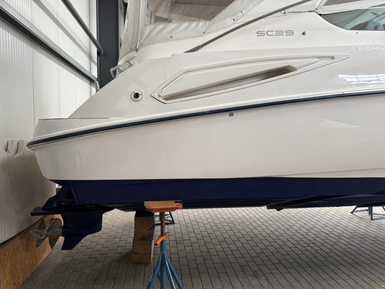 Sealine Sc29