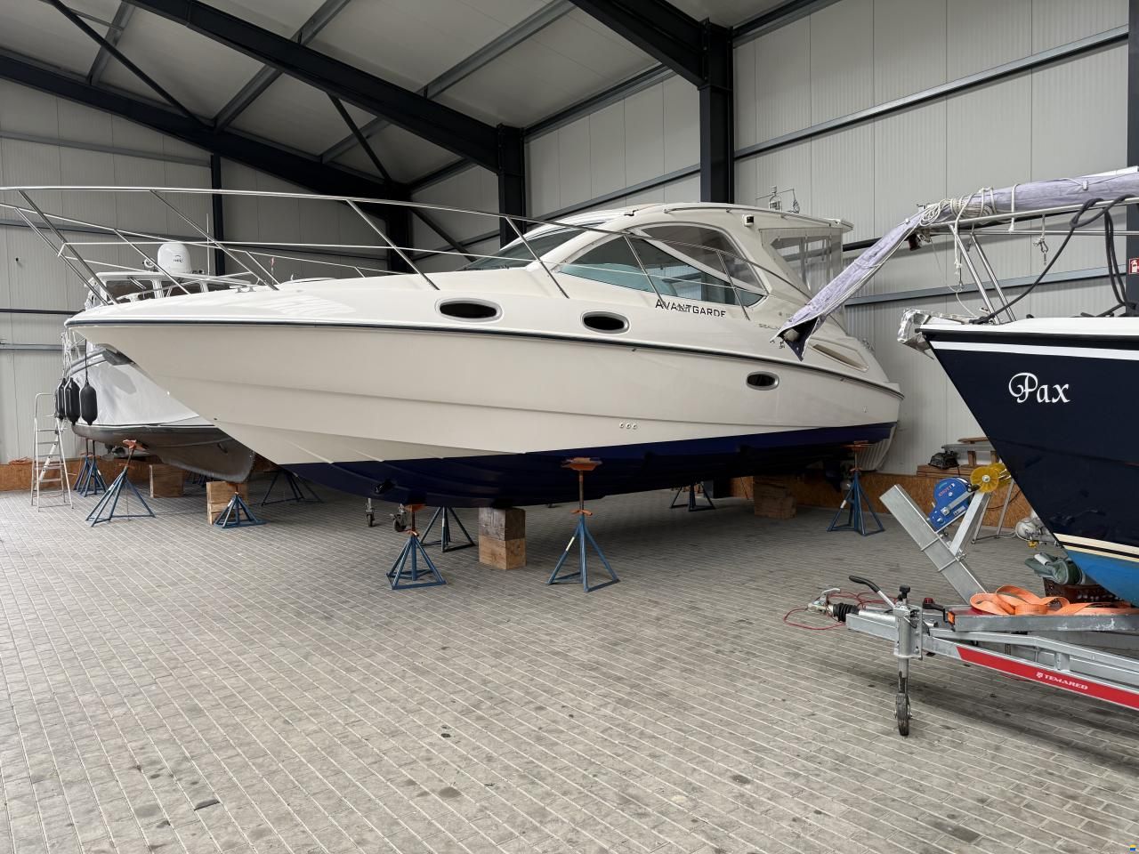 Sealine Sc29