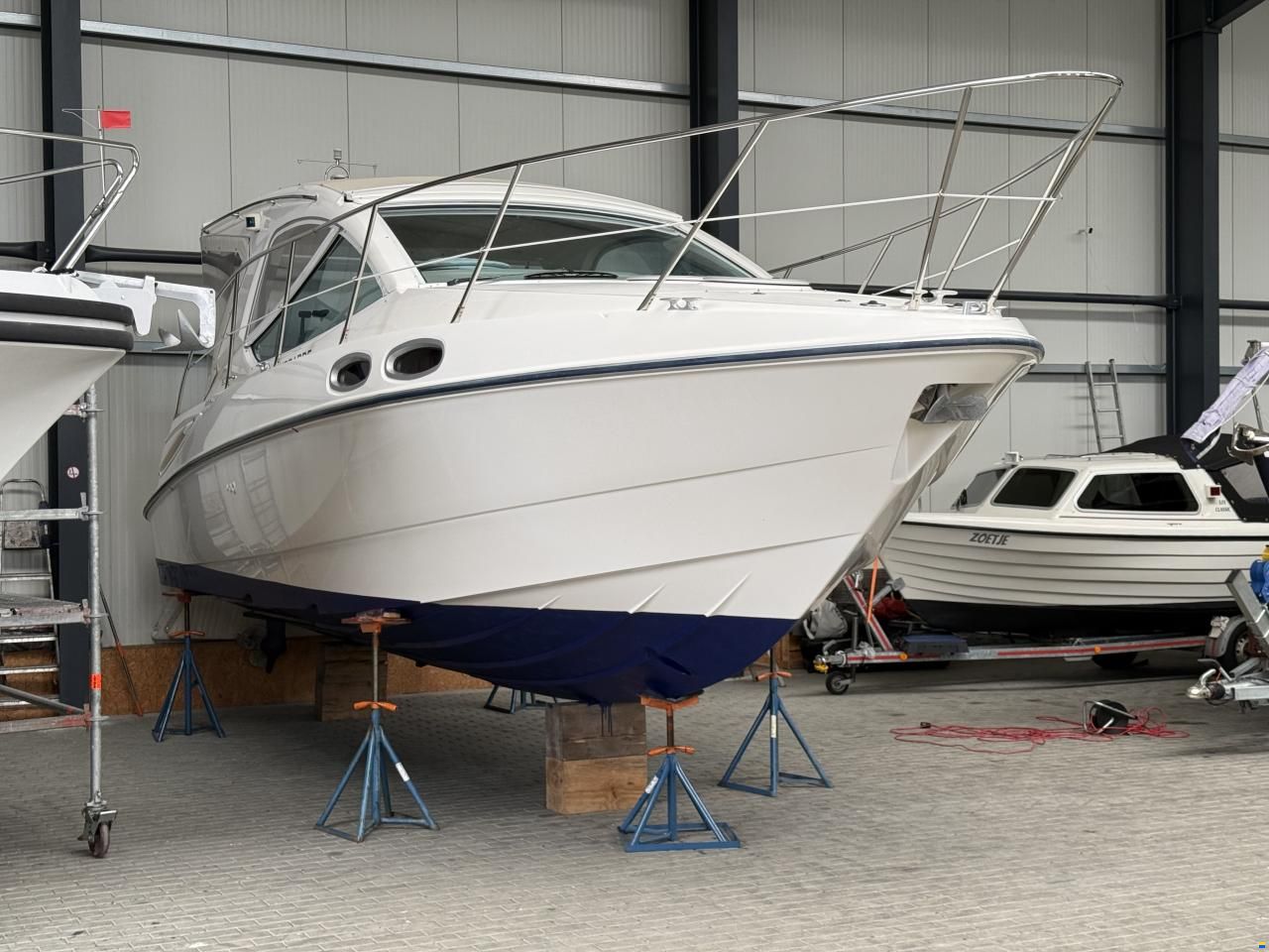 Sealine Sc29