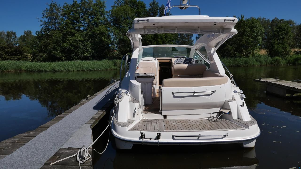 Sealine Sc29