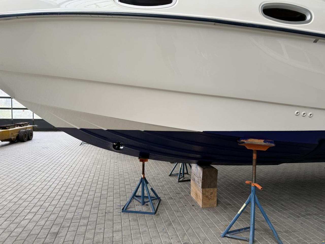 Sealine Sc29