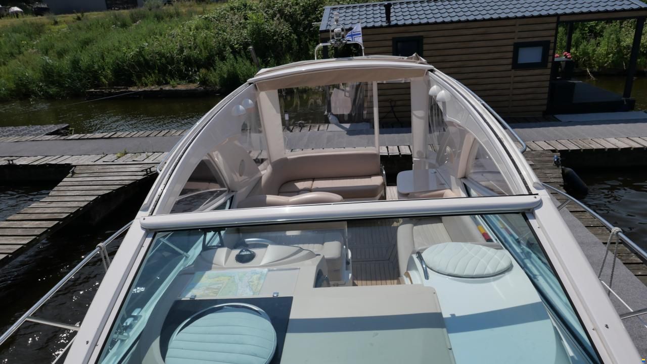 Sealine Sc29
