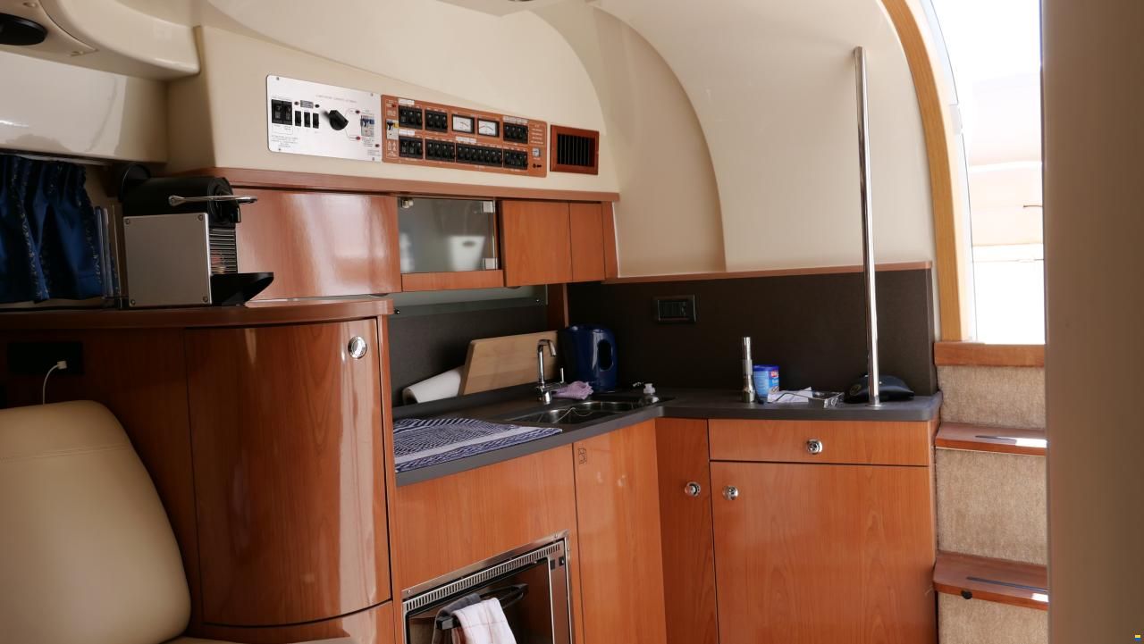 Sealine Sc29