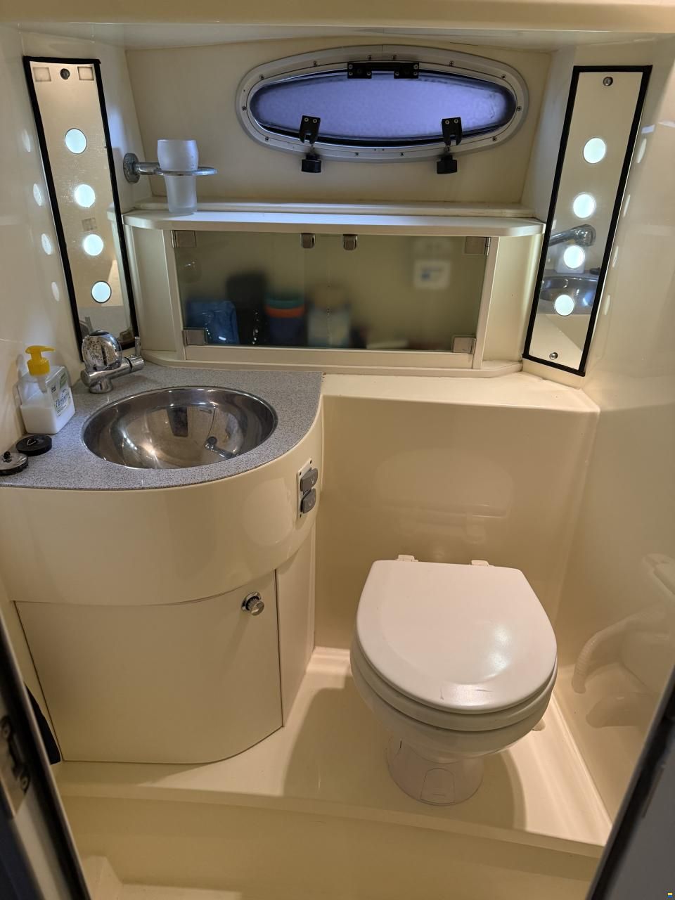 Sealine Sc29