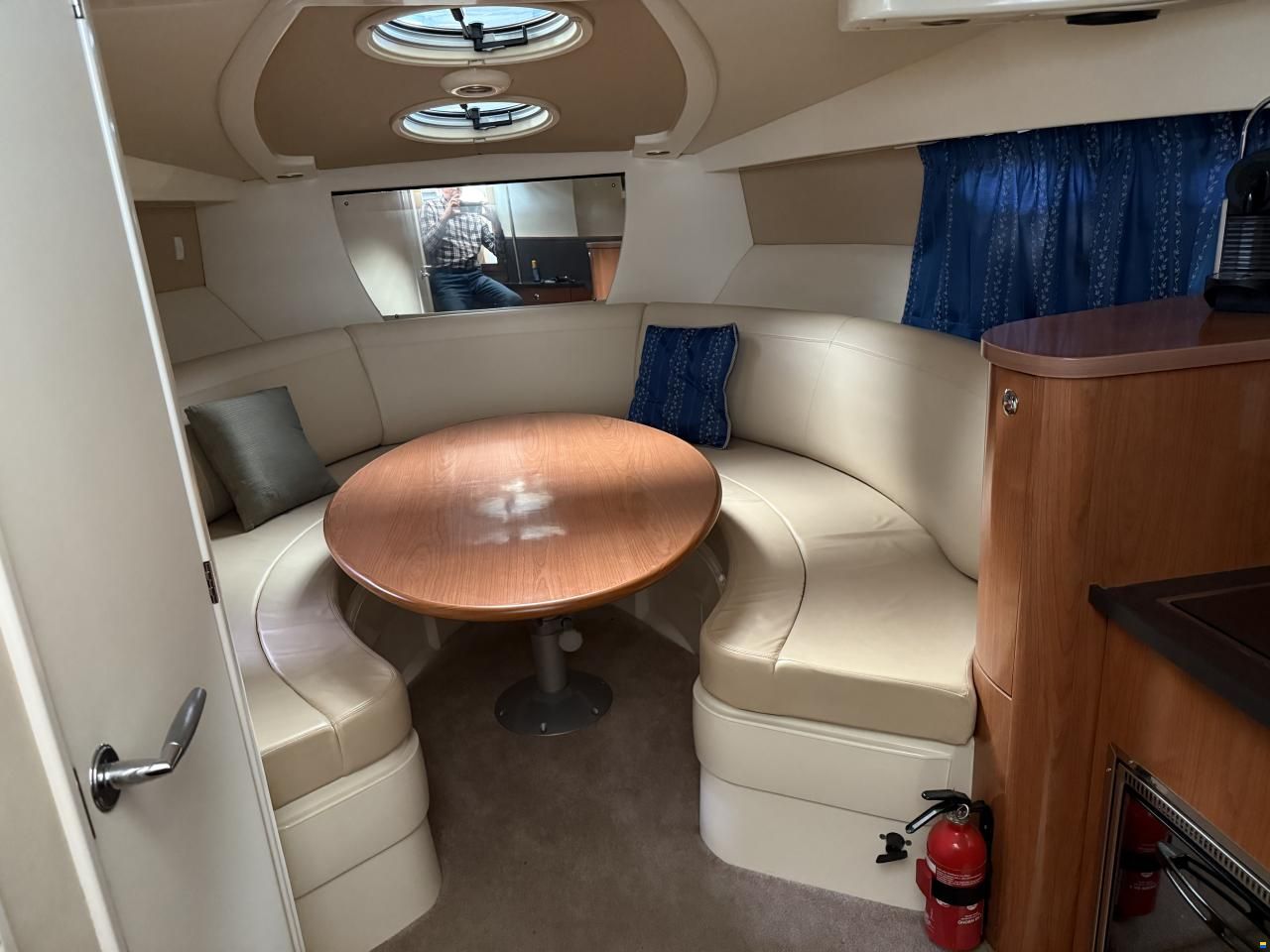 Sealine Sc29