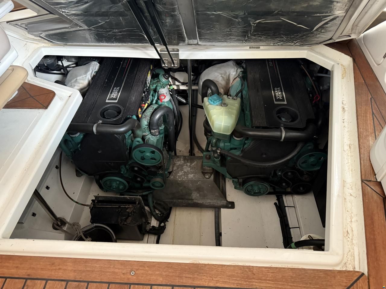 Sealine Sc29