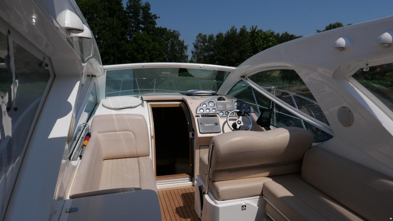 Sealine Sc29