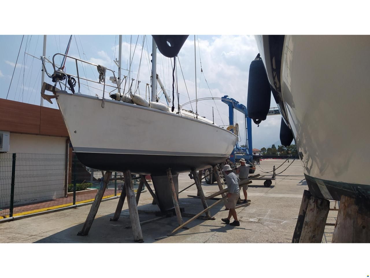 Moody S31 Excel