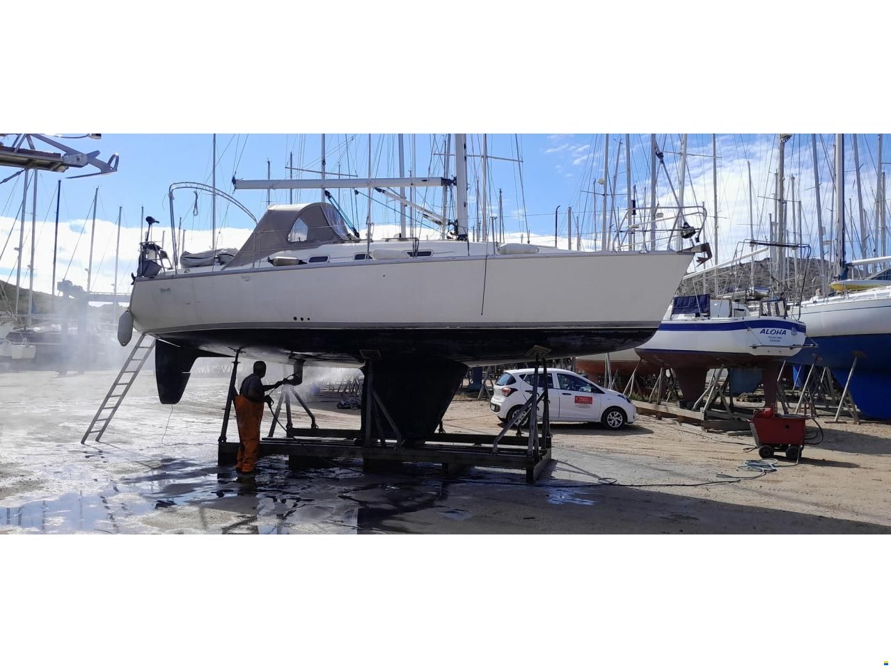 Moody S31 Excel
