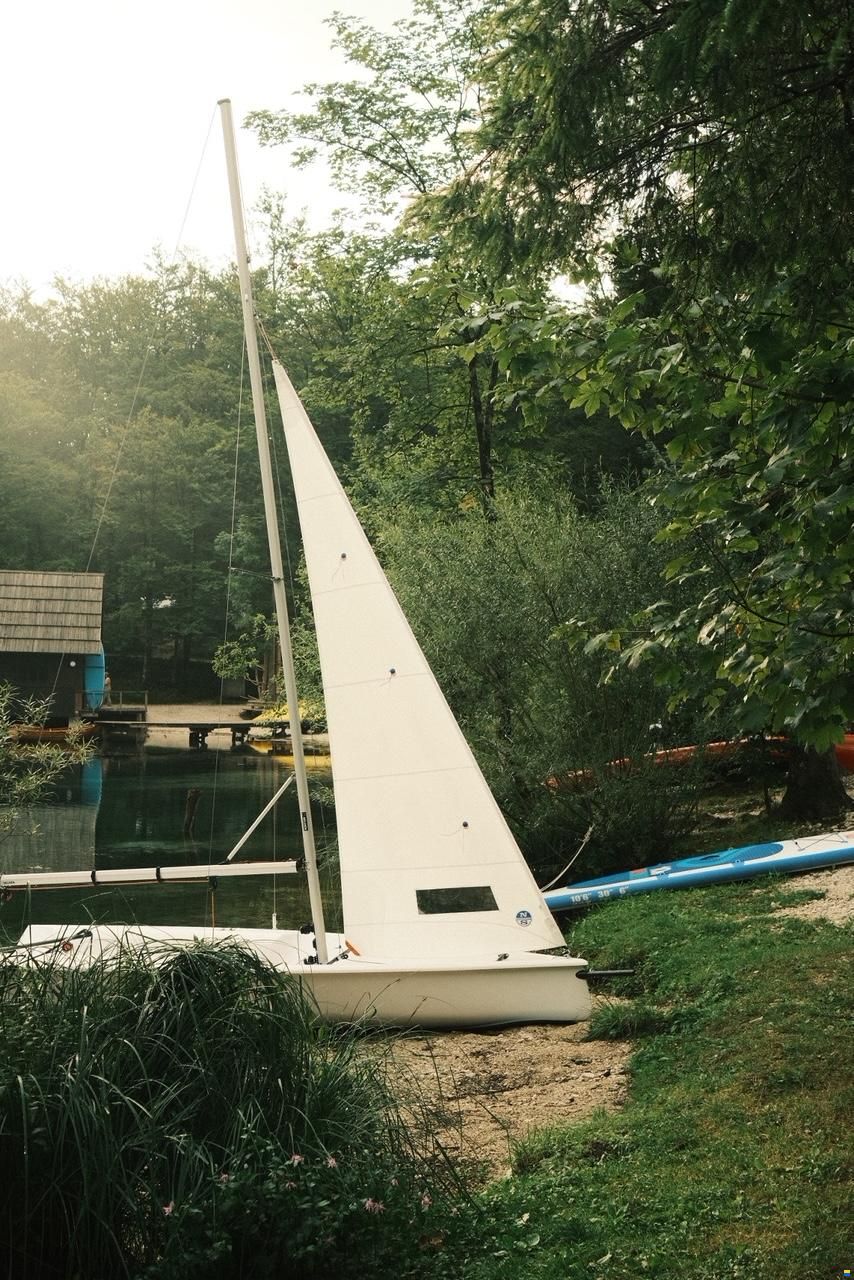 Beneteau First 14