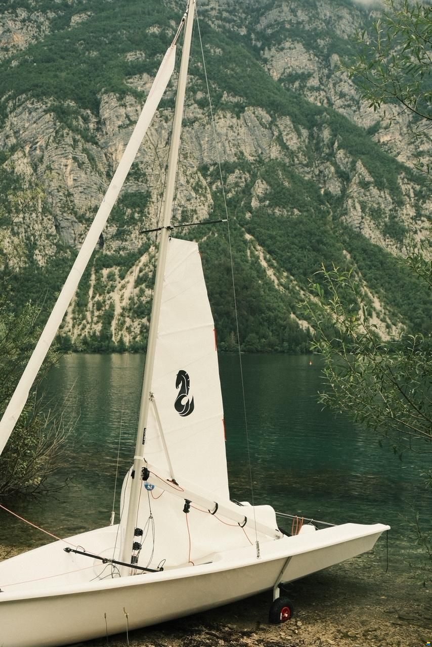 Beneteau First 14