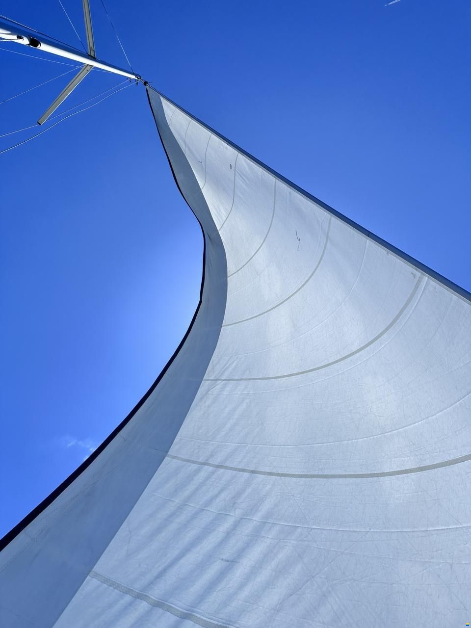 Hanse 508