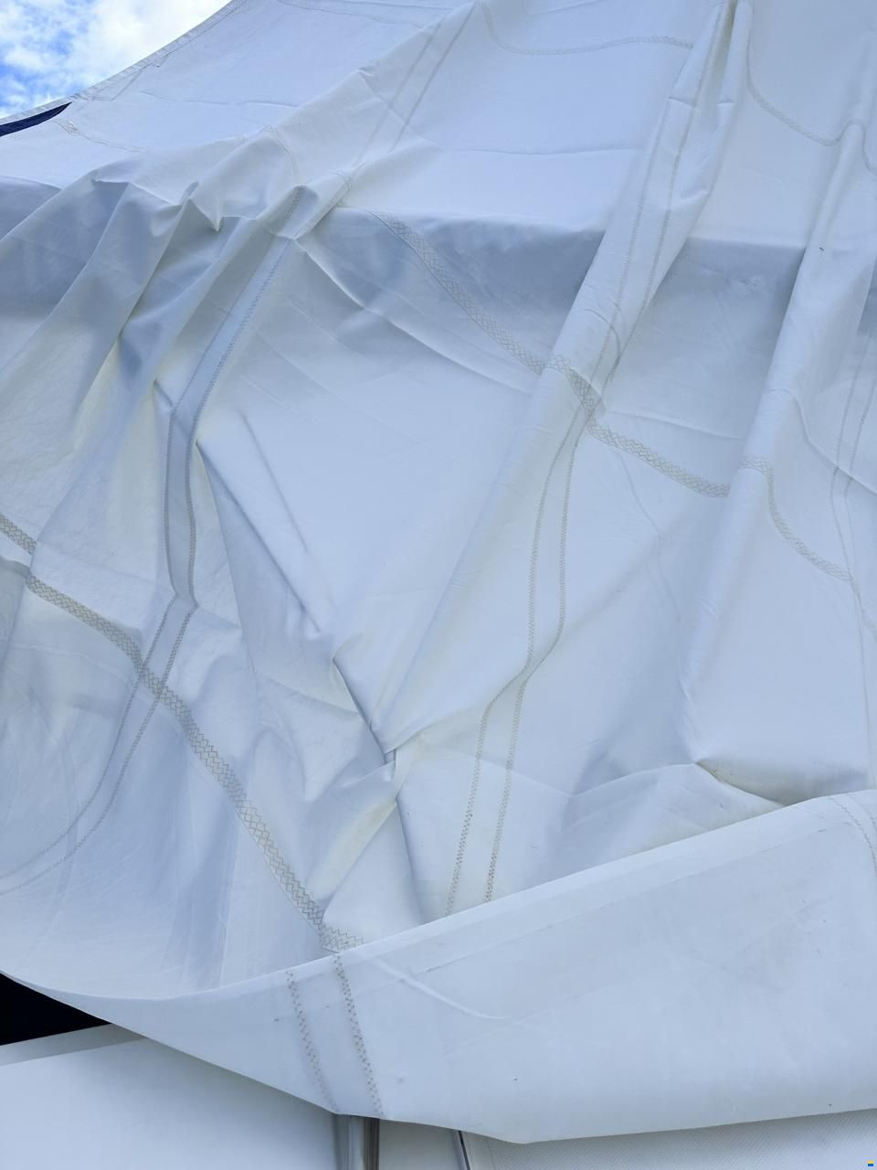 Hanse 508