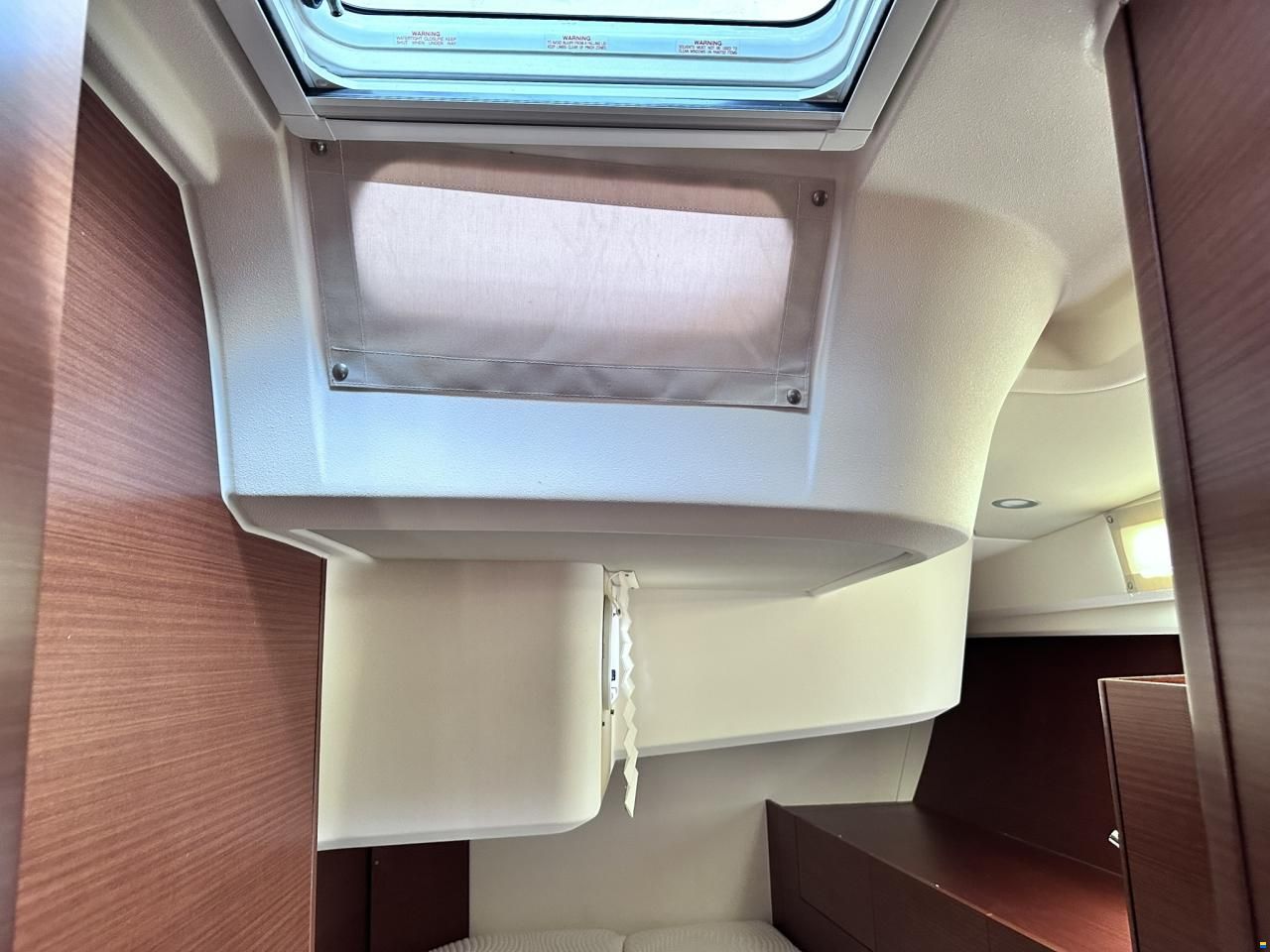 Hanse 508