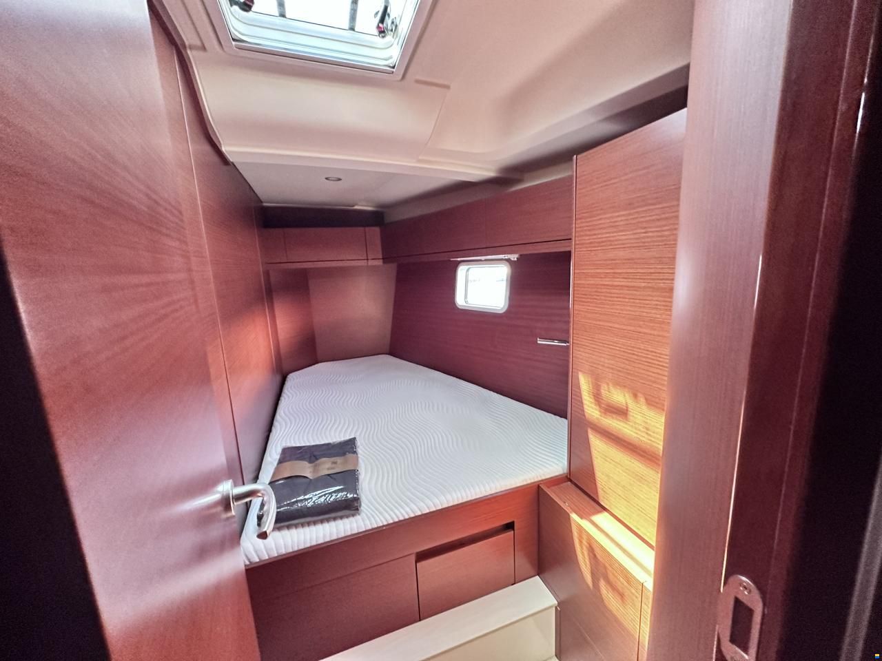 Hanse 508