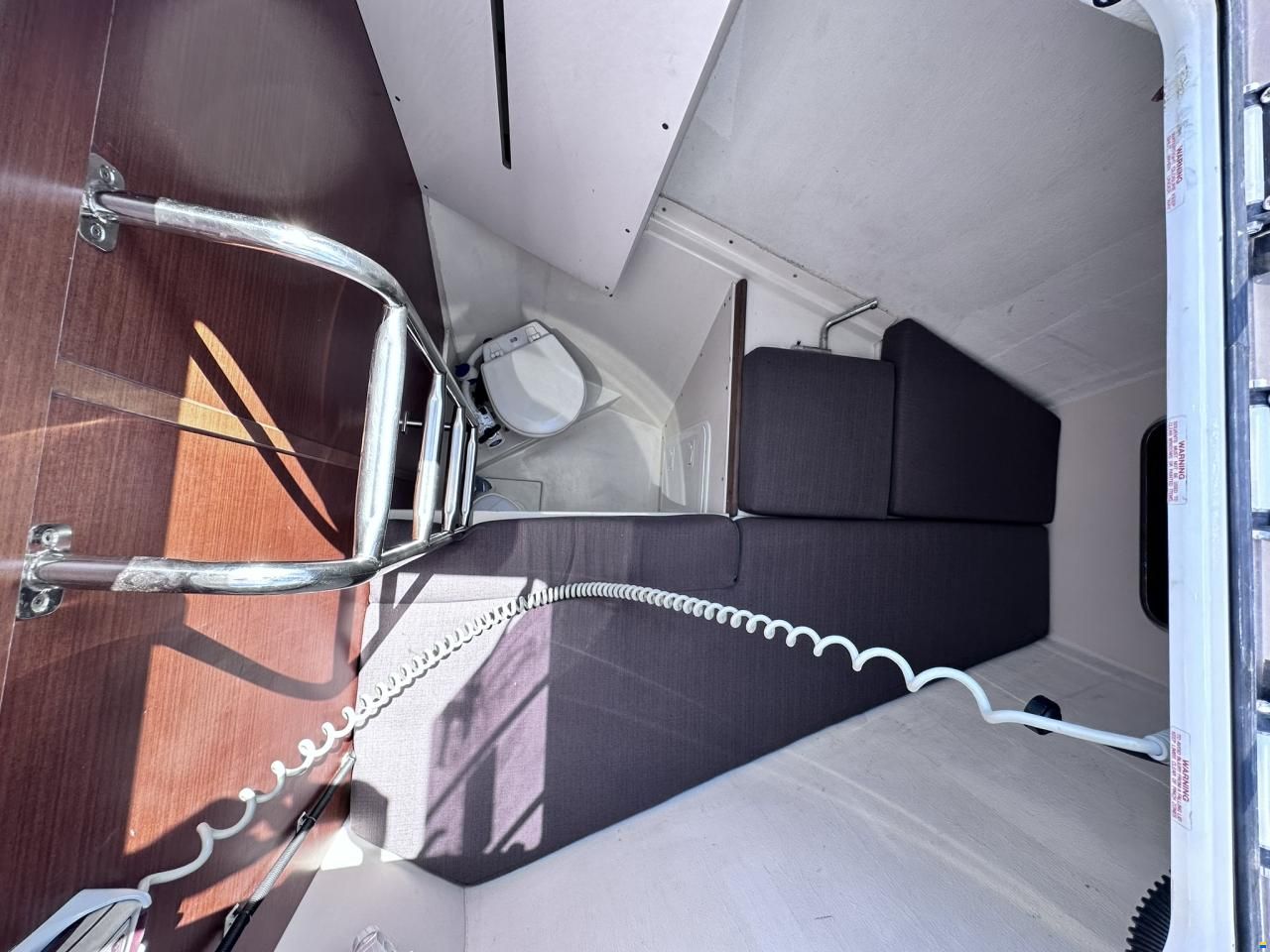 Hanse 508
