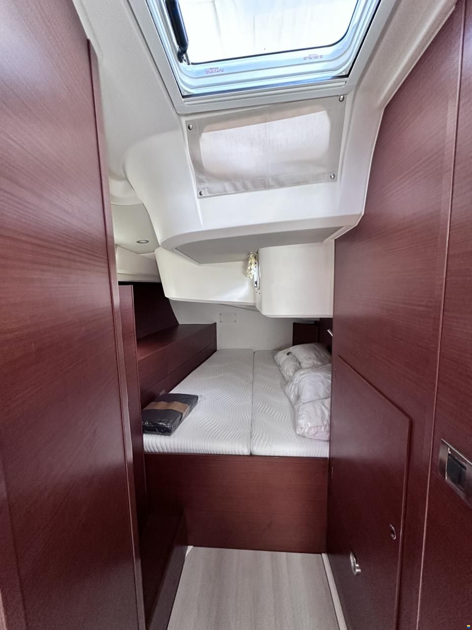 Hanse 508