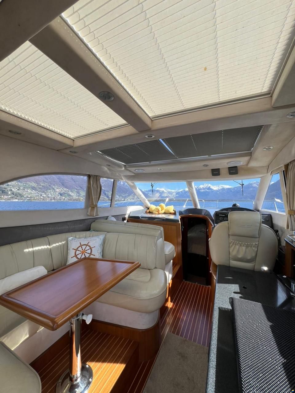 Galeon 330 HT